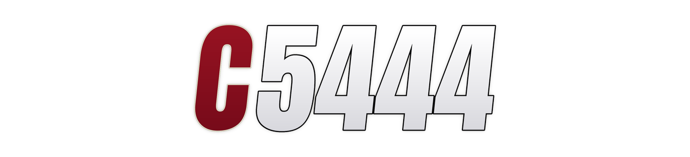 c5444 Logo